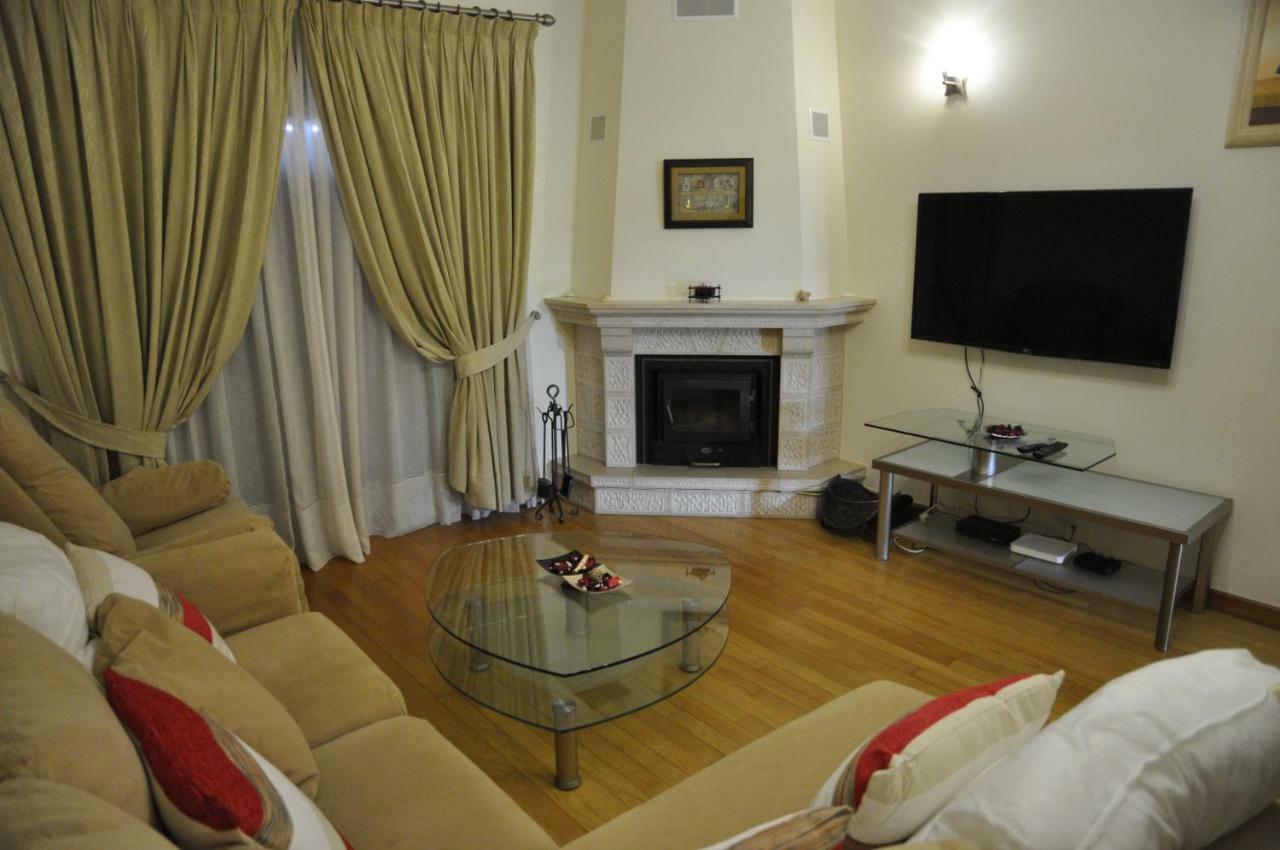 Apartmán Apartamento Algarve Holidays Faro Exteriér fotografie