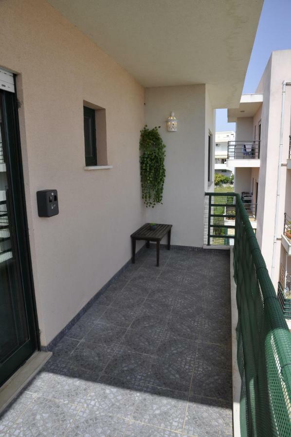 Apartmán Apartamento Algarve Holidays Faro Exteriér fotografie