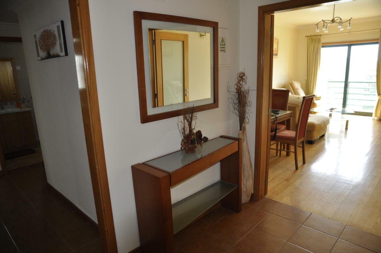 Apartmán Apartamento Algarve Holidays Faro Exteriér fotografie