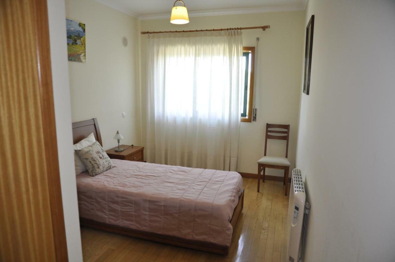 Apartmán Apartamento Algarve Holidays Faro Exteriér fotografie