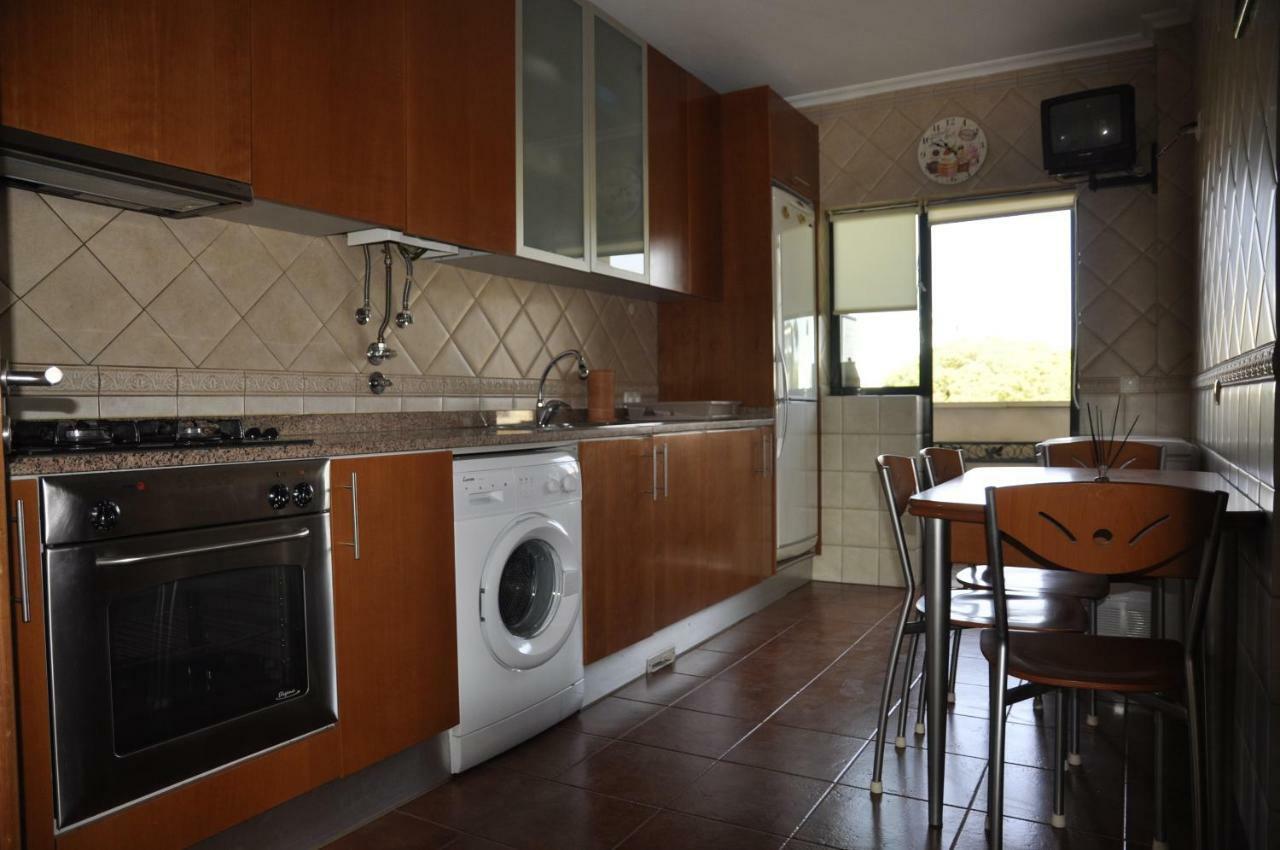 Apartmán Apartamento Algarve Holidays Faro Exteriér fotografie