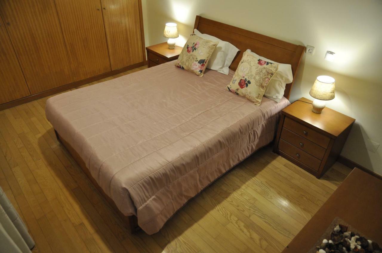 Apartmán Apartamento Algarve Holidays Faro Exteriér fotografie