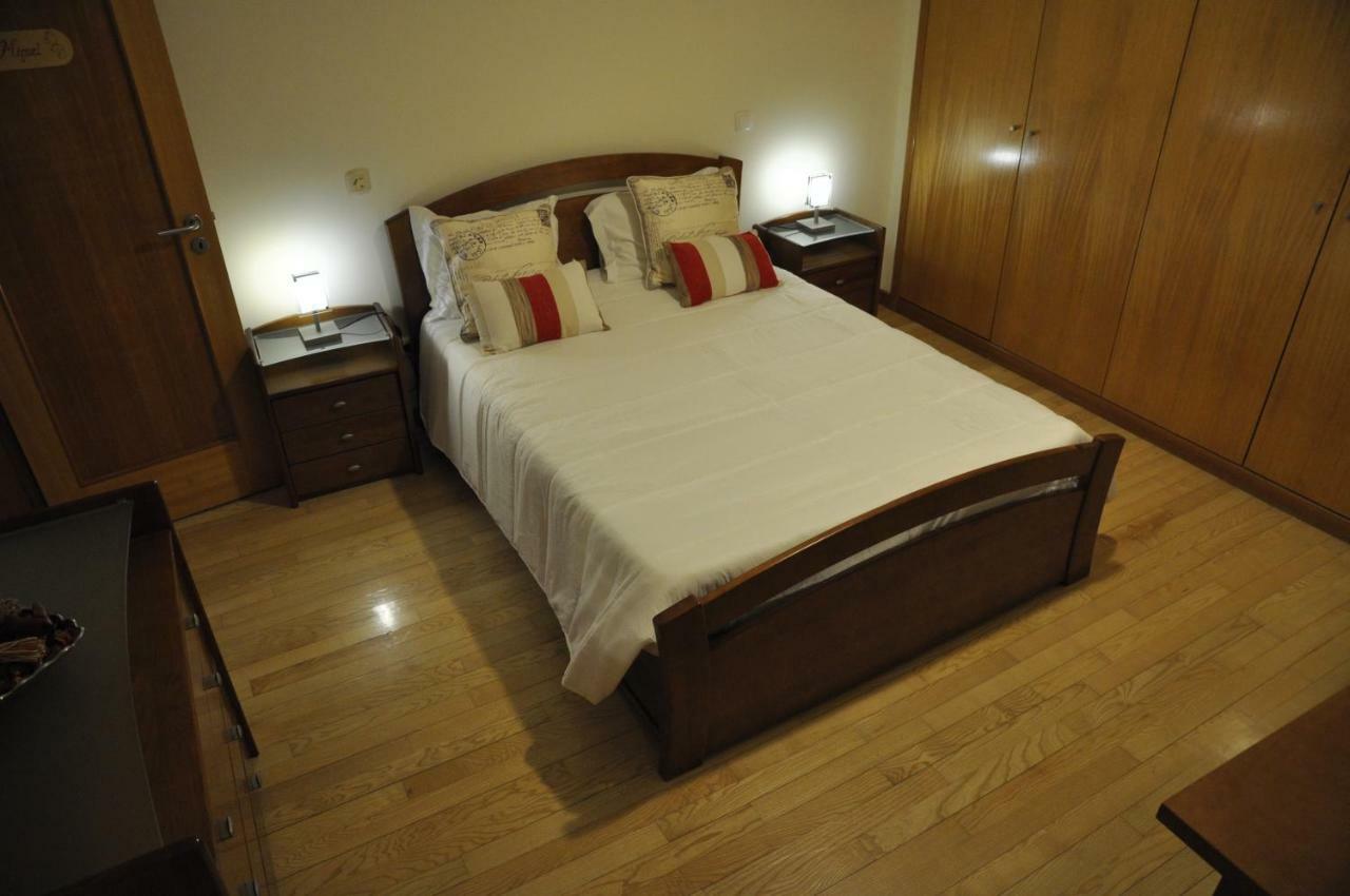 Apartmán Apartamento Algarve Holidays Faro Exteriér fotografie