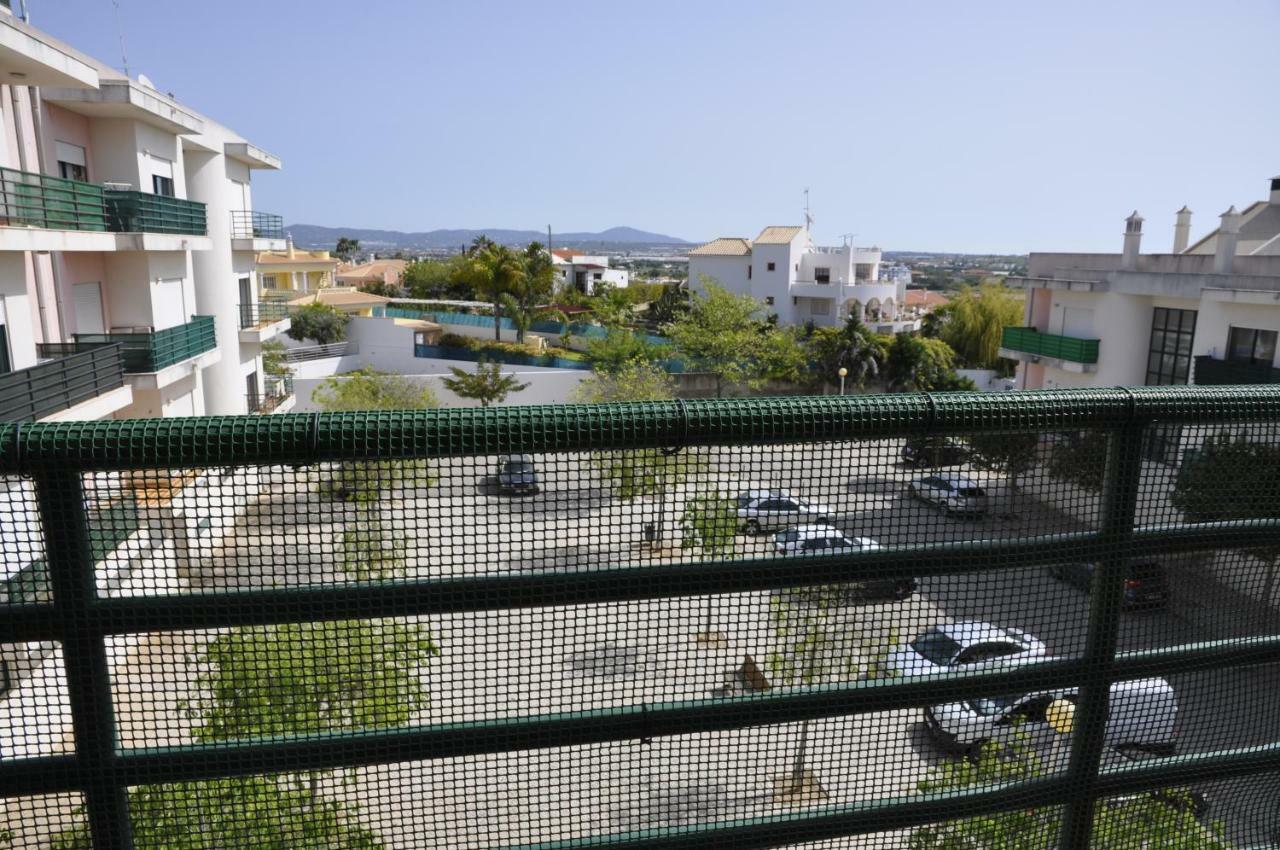 Apartmán Apartamento Algarve Holidays Faro Exteriér fotografie