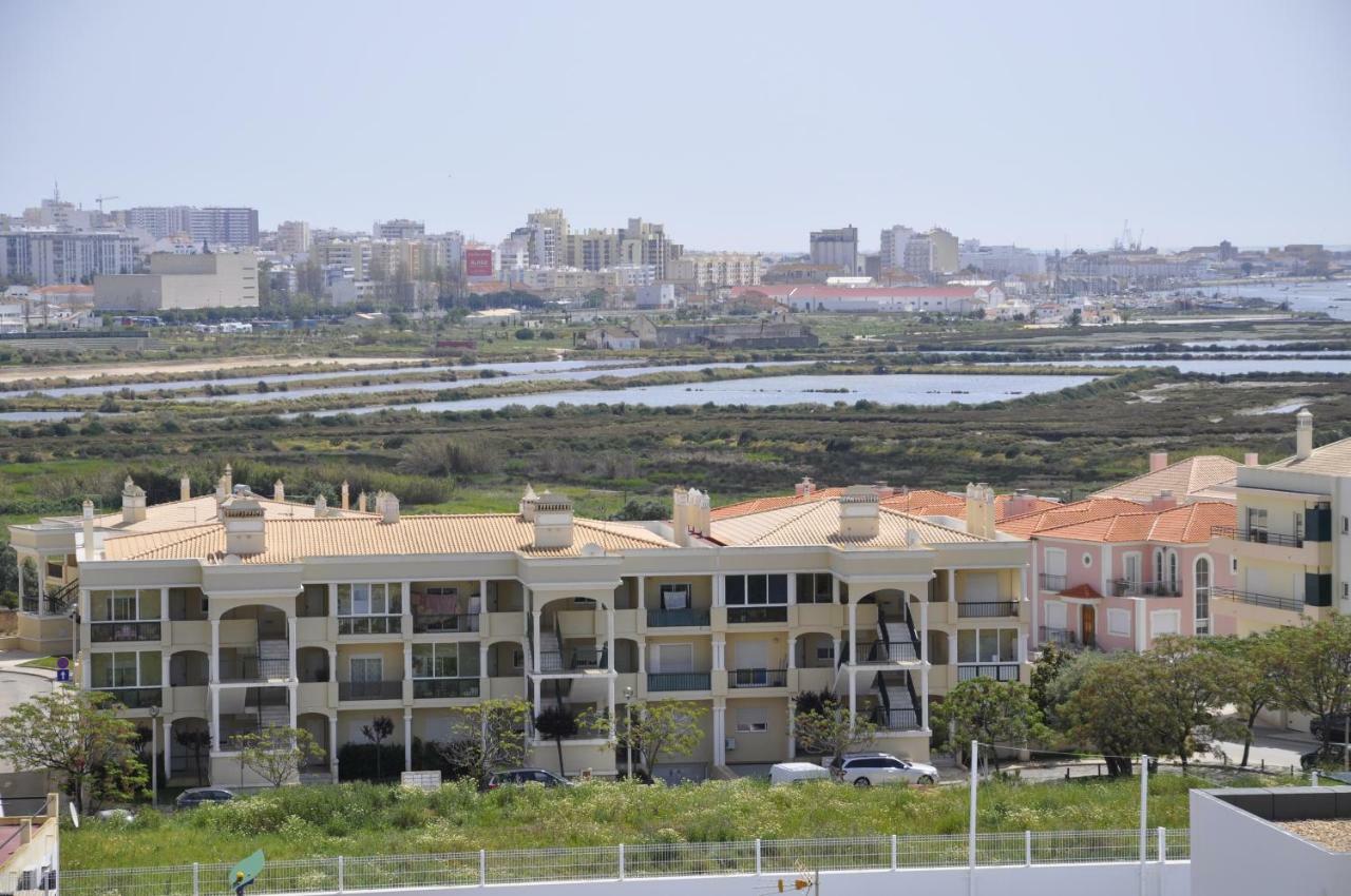 Apartmán Apartamento Algarve Holidays Faro Exteriér fotografie