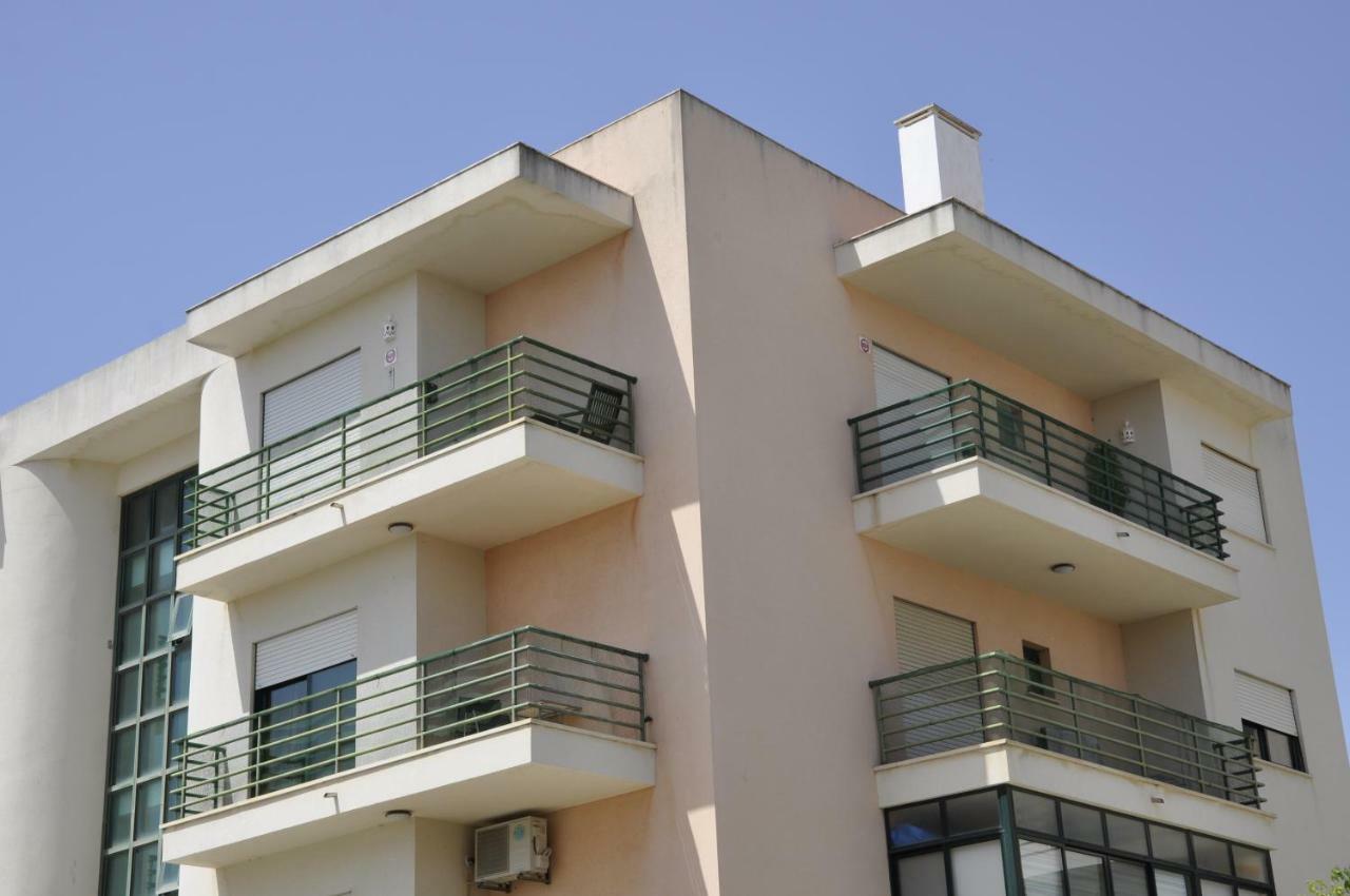 Apartmán Apartamento Algarve Holidays Faro Exteriér fotografie